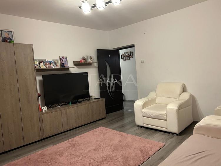 Vânzare apartament decomandat, 2 camere, în Gheorgheni. - 3