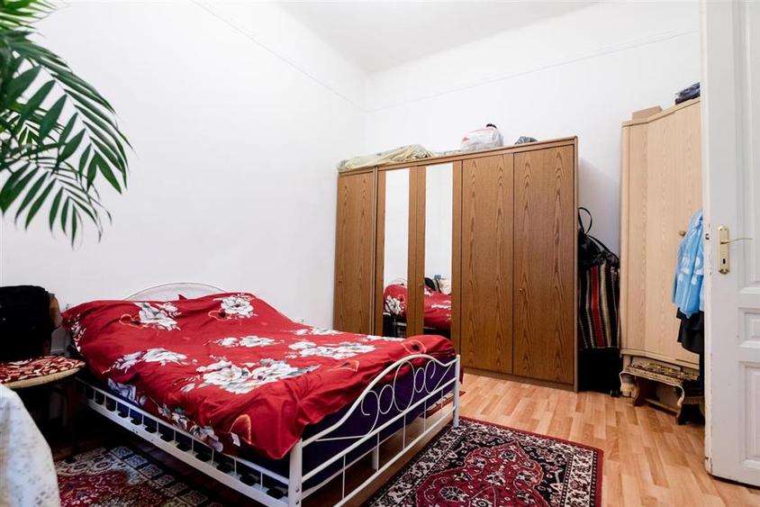 RECO Apartament ultracentral 2 camere-62 mp utili- zona str. Avram Iancu