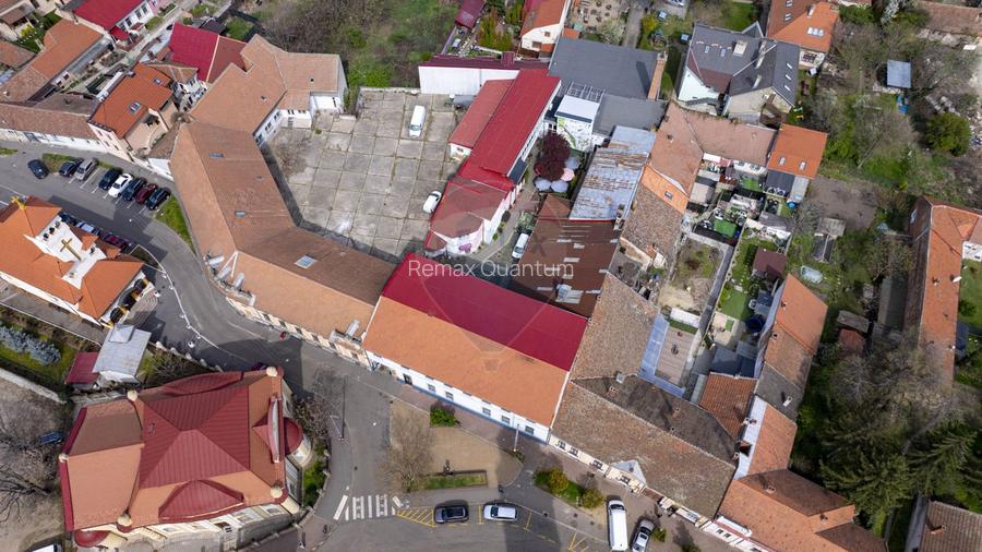Clădire comercială de vânzare, 2240mp, Ultracentral, str Primăriei - 24