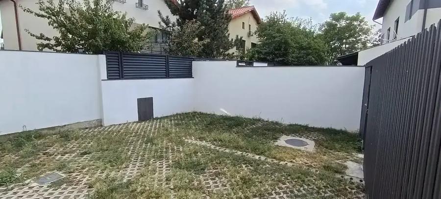 Casa 4 Camere Voluntari Mutare Imediata 2 locuri parcare Merita Vazut