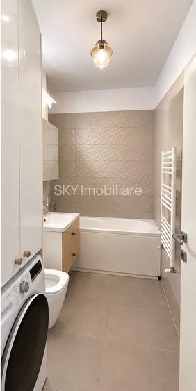 Apartament premium cu 2 camere | Onix North, Pipera - 7