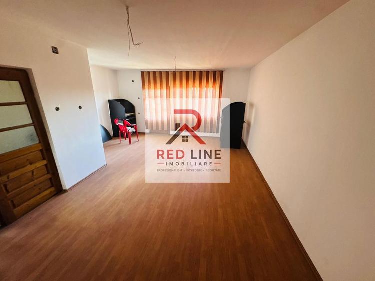 Vilă impunătoare, construcție solidă D+P+E+M, 430 mp – pretabilă pensiune