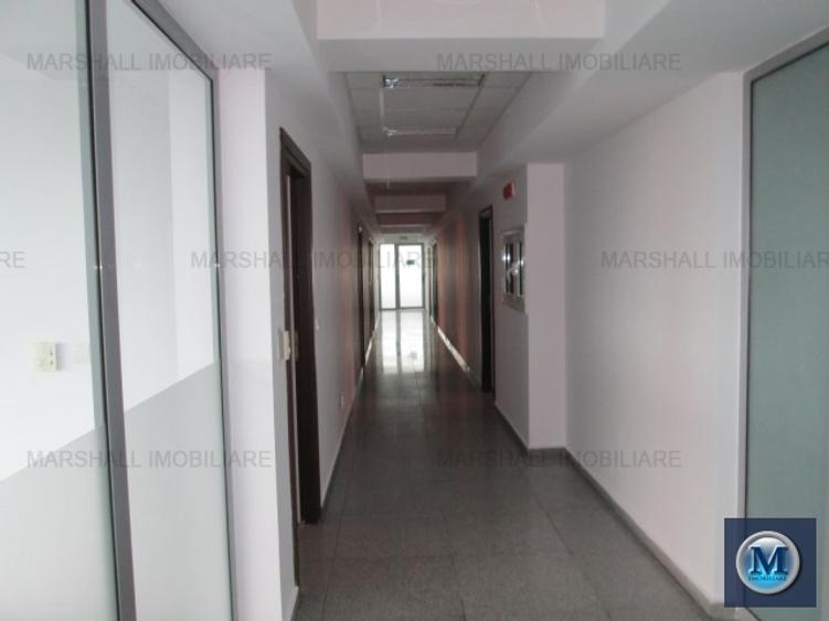 Spatiu birouri de inchiriat, zona Central, 350.56 mp #9940