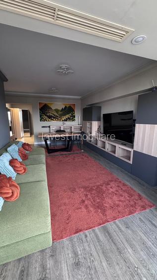 4 Camere - 103 MP - Belvedere Nicolina - Etaj intermediar - Renovat Integral - 23