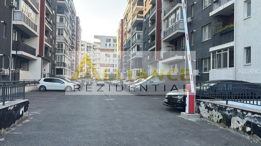 Aparatorii Patriei Ap 2 Camere decomandat - 11