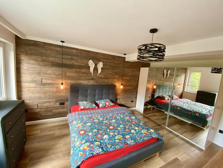 Apartament 1 cameră, 30 mp, zonă centrală – lângă The Office
