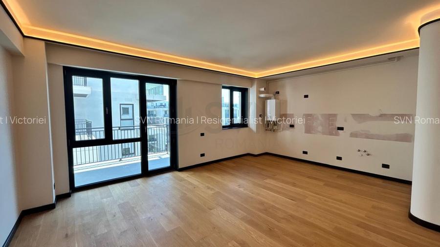 REA1029268 Apartament 4 camere Premium - PIPERA- SCOALA AMERICANA - 11