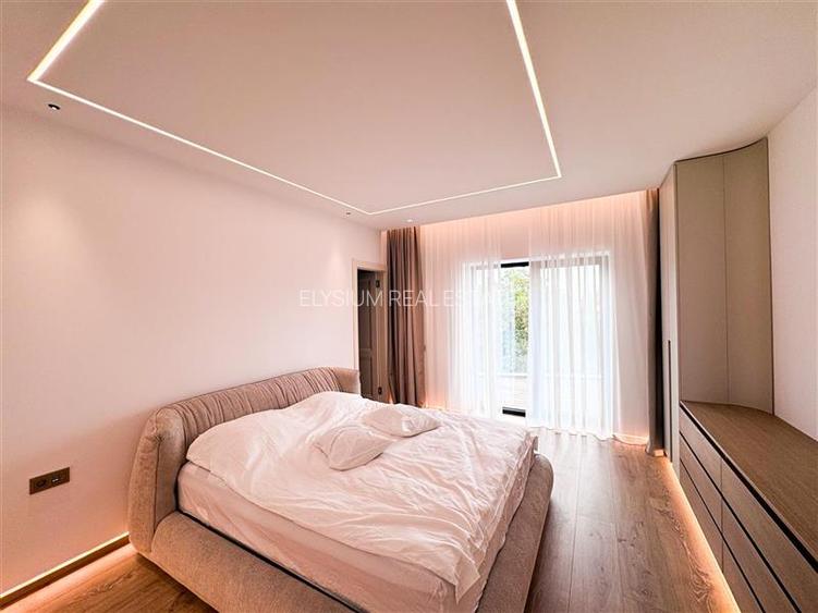 Vila de Lux de inchiriat Baneasa