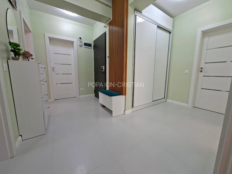 Apartament cu 3 camere / Complex rezidential/ Zona Lujerului/ Vedere deschisă sp - 4