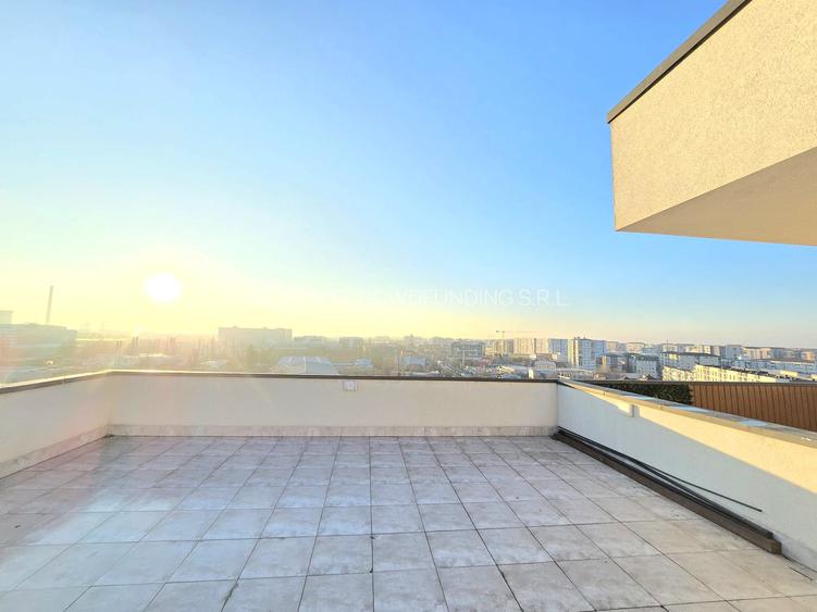 IULIU MANIU 119-121 Ap 4 Cam Penthouse I Metrou 500M I Neofort76 Bloc Finalizat - 9