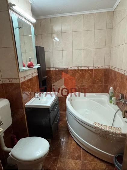 Apartament 3 camere decomandat | Garaj | Boxa | Zona Girocului