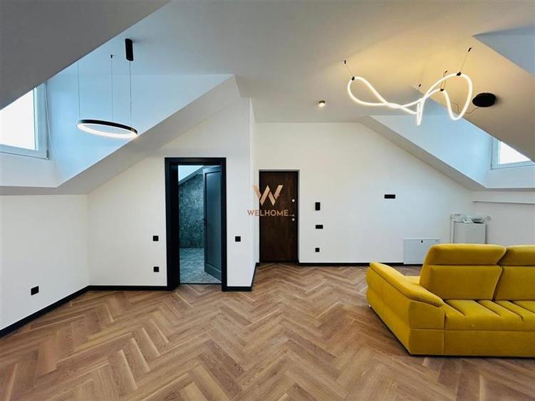 Apartament 3 camere, 58 mp, 2 locuri de parcare - Turnisor
