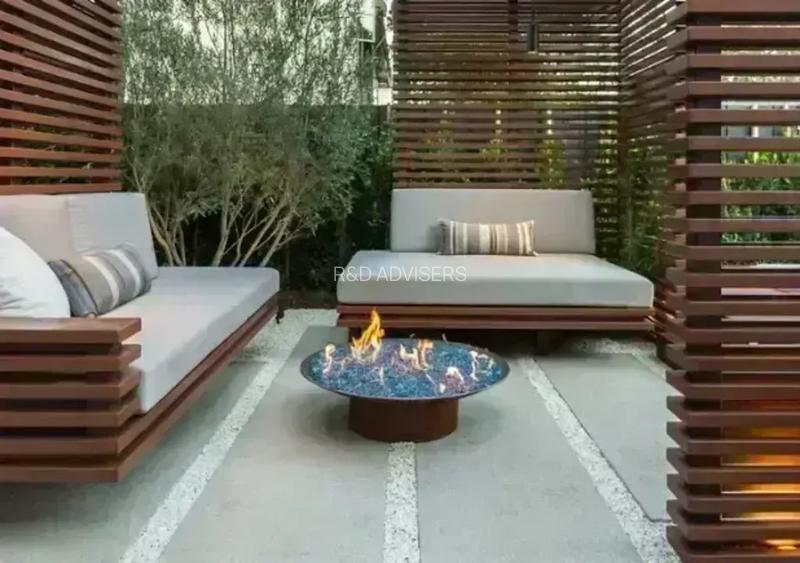 PENTHOUSE 3 camere,  4 Terase I Bloc nou I Metrou I COMISION 0% - 7