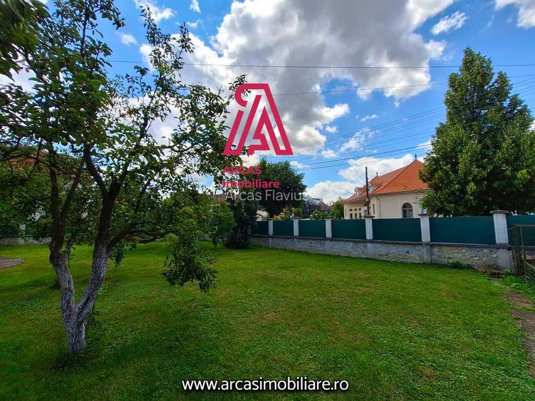 Vilă de vanzare cu teren 1.000 mp | – Parcul Sub Arini! - 8