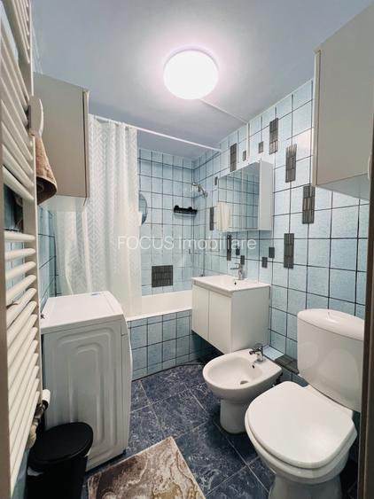 Apartament 4 camere – Calea Moșilor | Prima închiriere | Complet renovat - 17