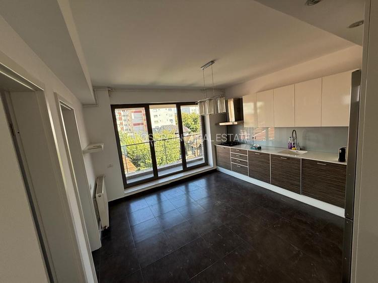 Duplex 4 camere | Bloc boutique | Dorobanți – Capitale - 41