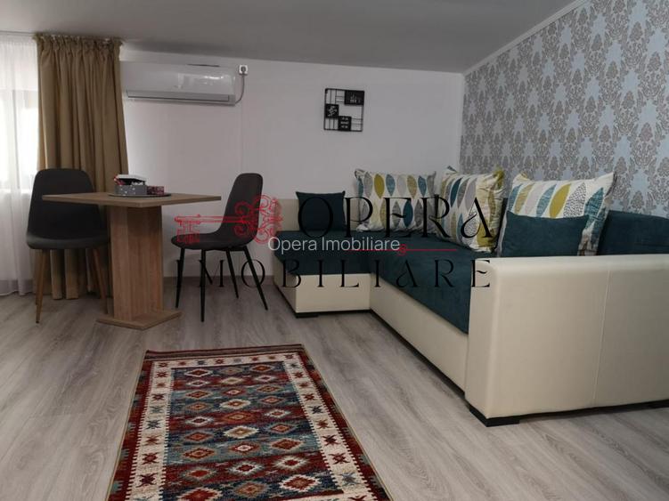 Proprietate 10 apartamente, de vanzare, zona Copou - 11