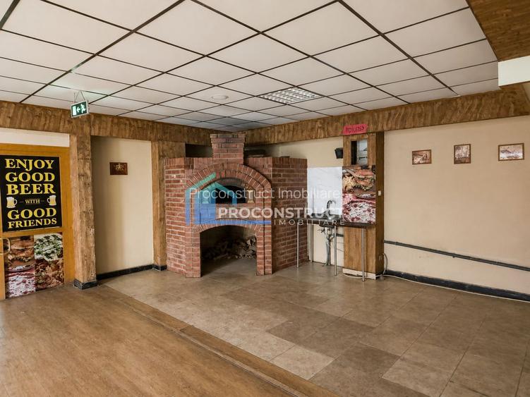 Oportunitate | De vânzare | Spațiu comercial | Ultracentral | 1400 MP| - 5