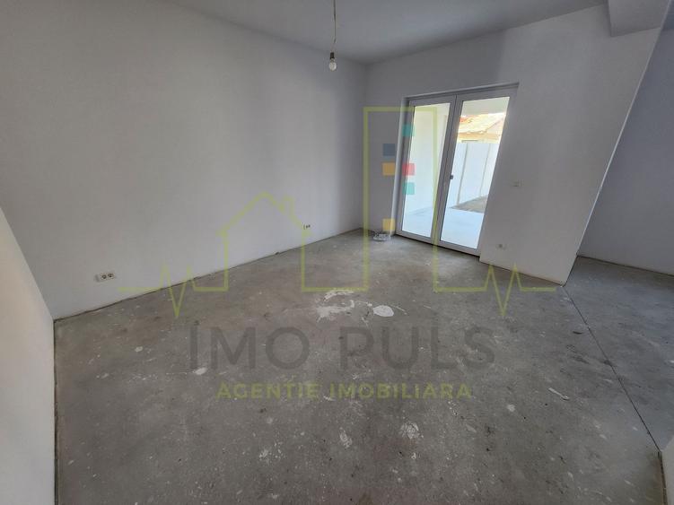 Duplex despartit prin Garaj. Dumbravita