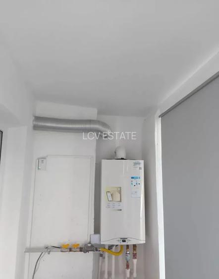 Apartament 2 camere Tomis Nord-Cireșica/Centrală proprie/CTBus/AC - 8