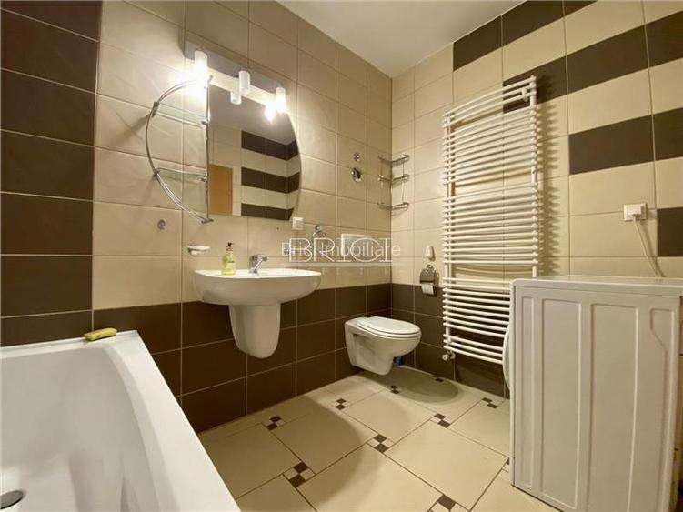 Apartament 2 Camere, 67mp, cu Parcare, Avantgarden - 7