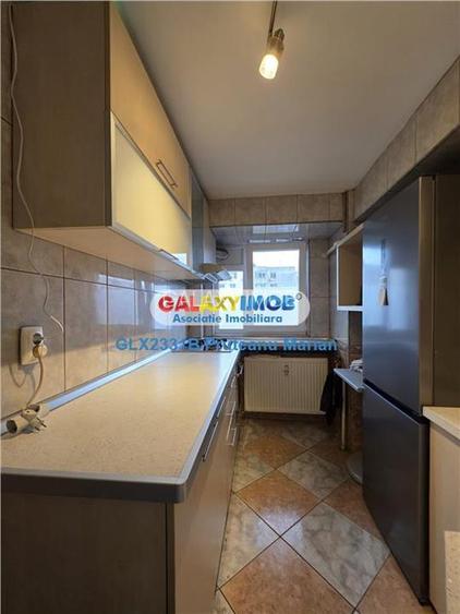 Inchiriere apartament cu 3 camere situat apropae de metrou Favorit - 26