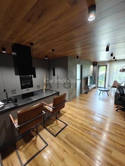 Apartament 2 camere 48mp,balcon, bloc nou, Scala Frunzisului - 3
