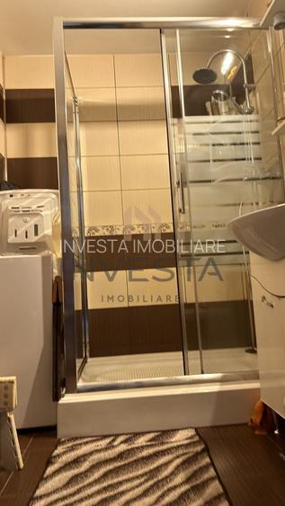 Apartament cu 2 camere decomandate, Etaj intermediar, Intre Lacuri - 3