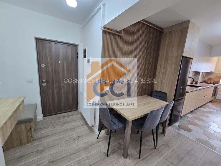 Apartament Premium cu 2 Camere – Arena Residence Bacău -Prima închirie - 14