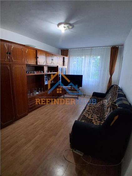 Militari - Gorjului / Apartament 2 camere decomandat / Etaj 4/8 / Metrou