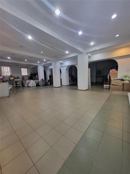 Spatiu Comercial Ultracentral 190 mp ( Ceasul Rau)