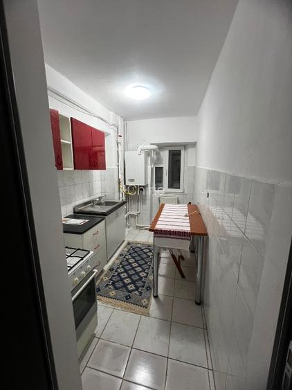 Apartament 40 mp Nicolina - LIDL  - 4
