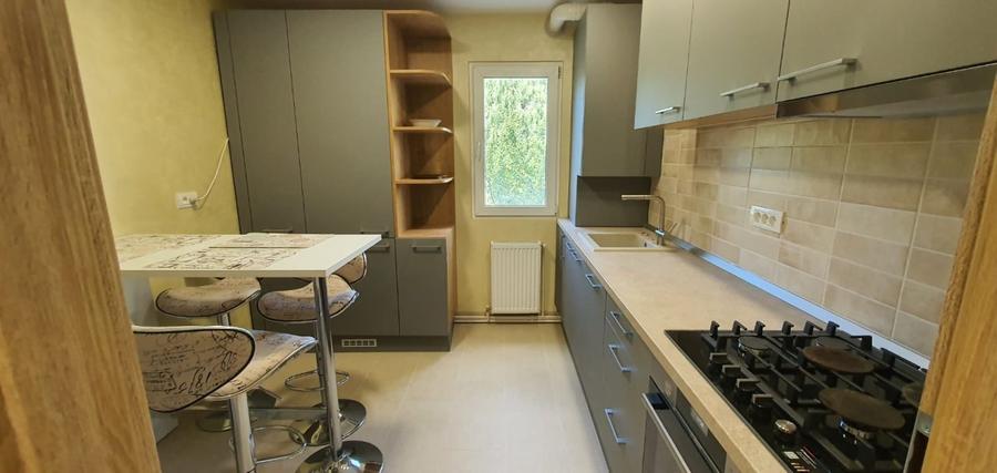Zona Garii inchiriere apartament 2 camere