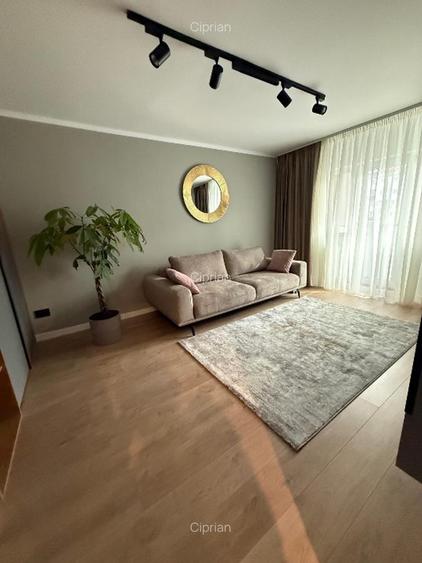 Apartament 3 Camere / Tineretului-Timpuri Noi / Lux / Parcare