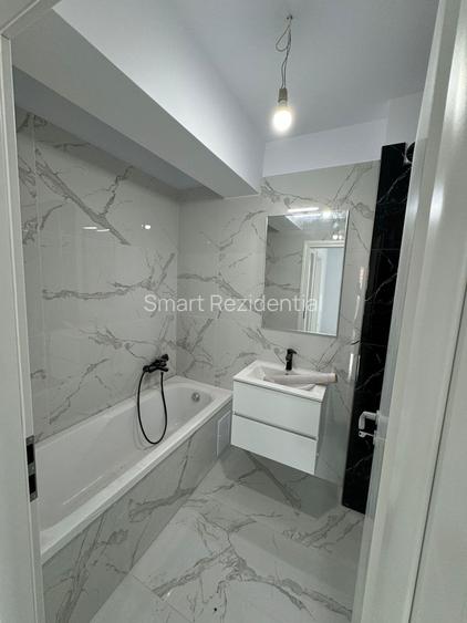 2 camere decomandat-Bloc nou finalizat-Brancoveanu adiacent - 5