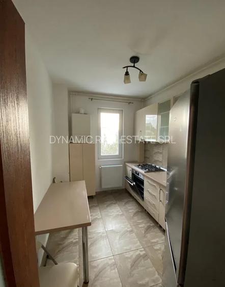 Vitan - Metrou 6 Min - 2 Camere - Bloc 2018 - Parcare Inclusă - 4