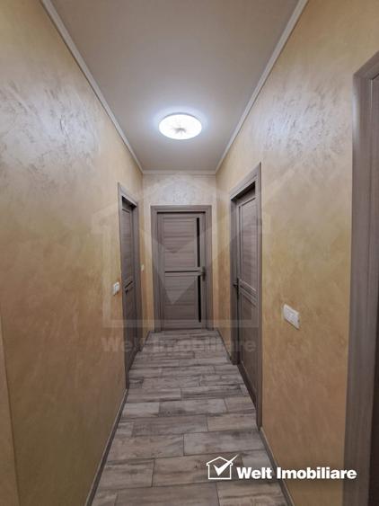 Apartament de lux cu 4 camere - Columna Residence, Floresti - Zona VIVO
