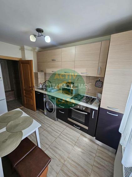 Apartament 2 camere, etaj 2, zona centrala - 6