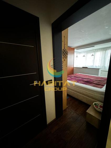 Apartament Decomandat De 2 Camere 48mp Piata Sudului