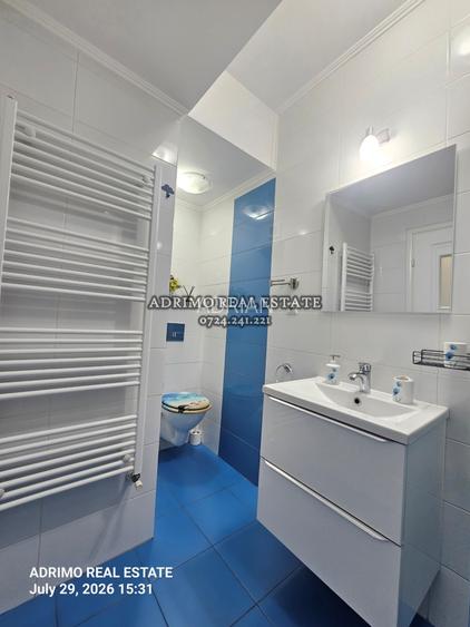 Ap2cam CAMPUS - Langa Hotel Mava - Parcare Privata - 600 euro - 19