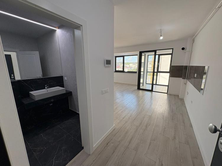 Apartament Nou Premium | Nemobilat Comat Towers | 38 mp | Parcare Inclusă