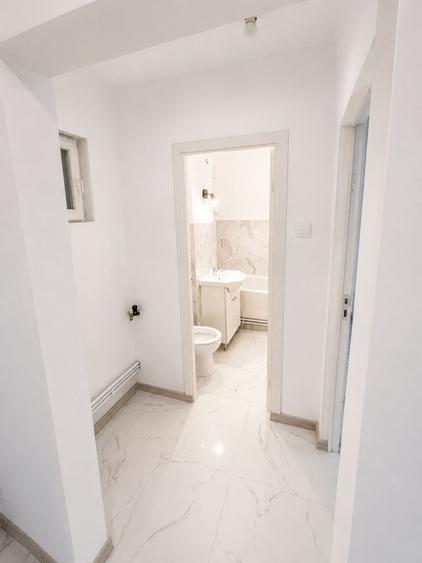 Calea Șagului | 2 camere | Renovat complet 2026 | Centrală proprie | Parter