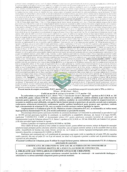 Teren 1585mp de inchiriat Zona M3 – Ideal Spalatorie Auto sau Parcare
