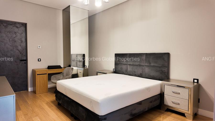 Apartament Premium cu Vedere la Parcul Verdi și Lacul Floreasca - 9