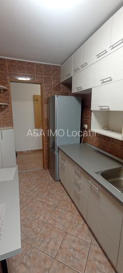 2 camere deco + 1 loc parcare, zona Calea Vacaresti-parc Tineretului - 10
