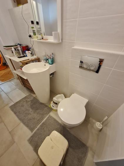 Casa solida în zona Bogdanestilor