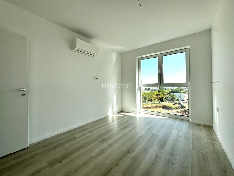 2 Camere Nou | Lipovei | Nemobilat | Balcon 11 MP | Parcare| Bloc 2025 - 3