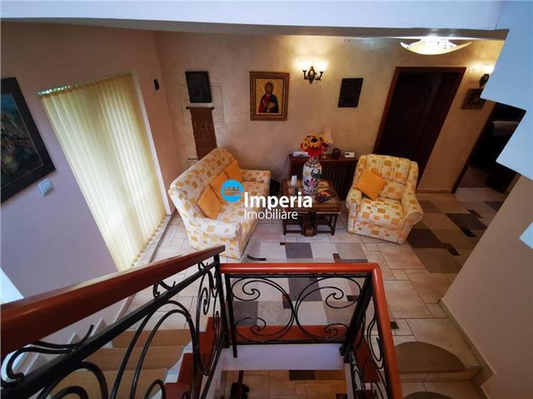 Vila spatioasa in Bucium, langa Plopii fara Sot
