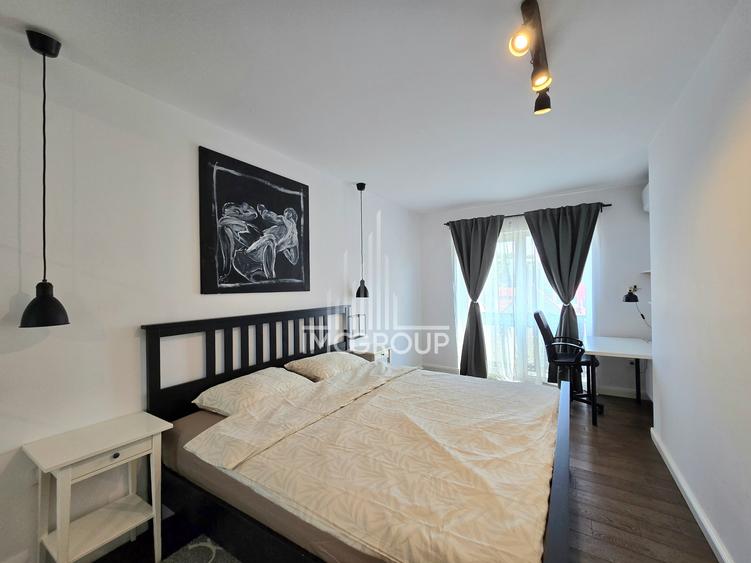 Apartament de inchiriat 2 camere - UMF , USAMV, Platinia