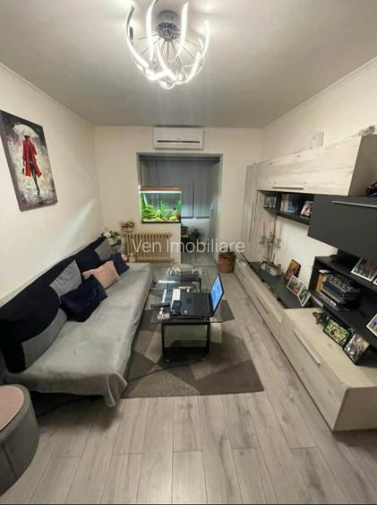 Apartament modern cu 2 camere, zonă centrală - 5
